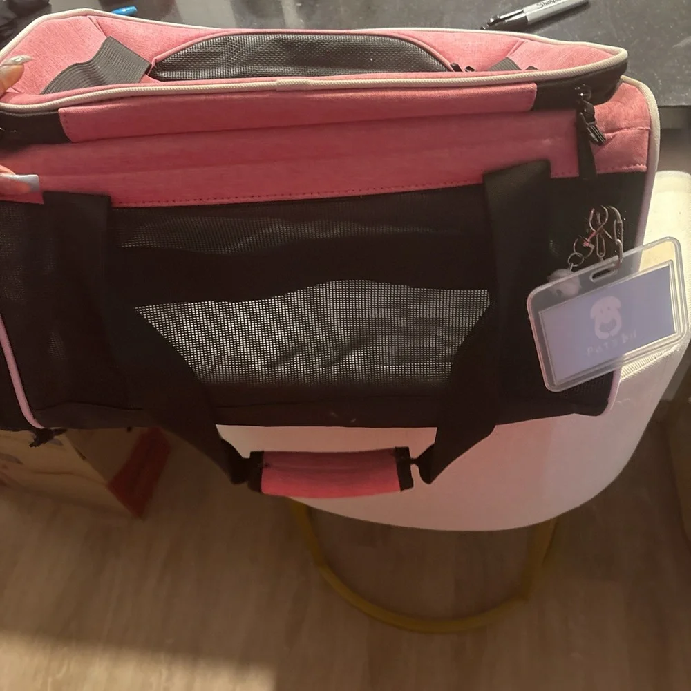 Pet Traveling Bag